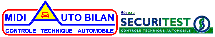 logos midi autobilan et s�curitest